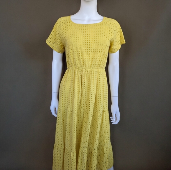 VALENTINA NALDI WOMEN'S DRESS - Picture 2 of 11